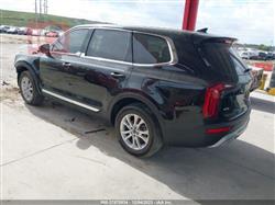 Kia Telluride